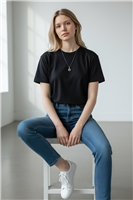 Collana Domar Gioielli Donna Collana argento 925 in Argento Cubic Zirconia PZB117544 - PZB117544